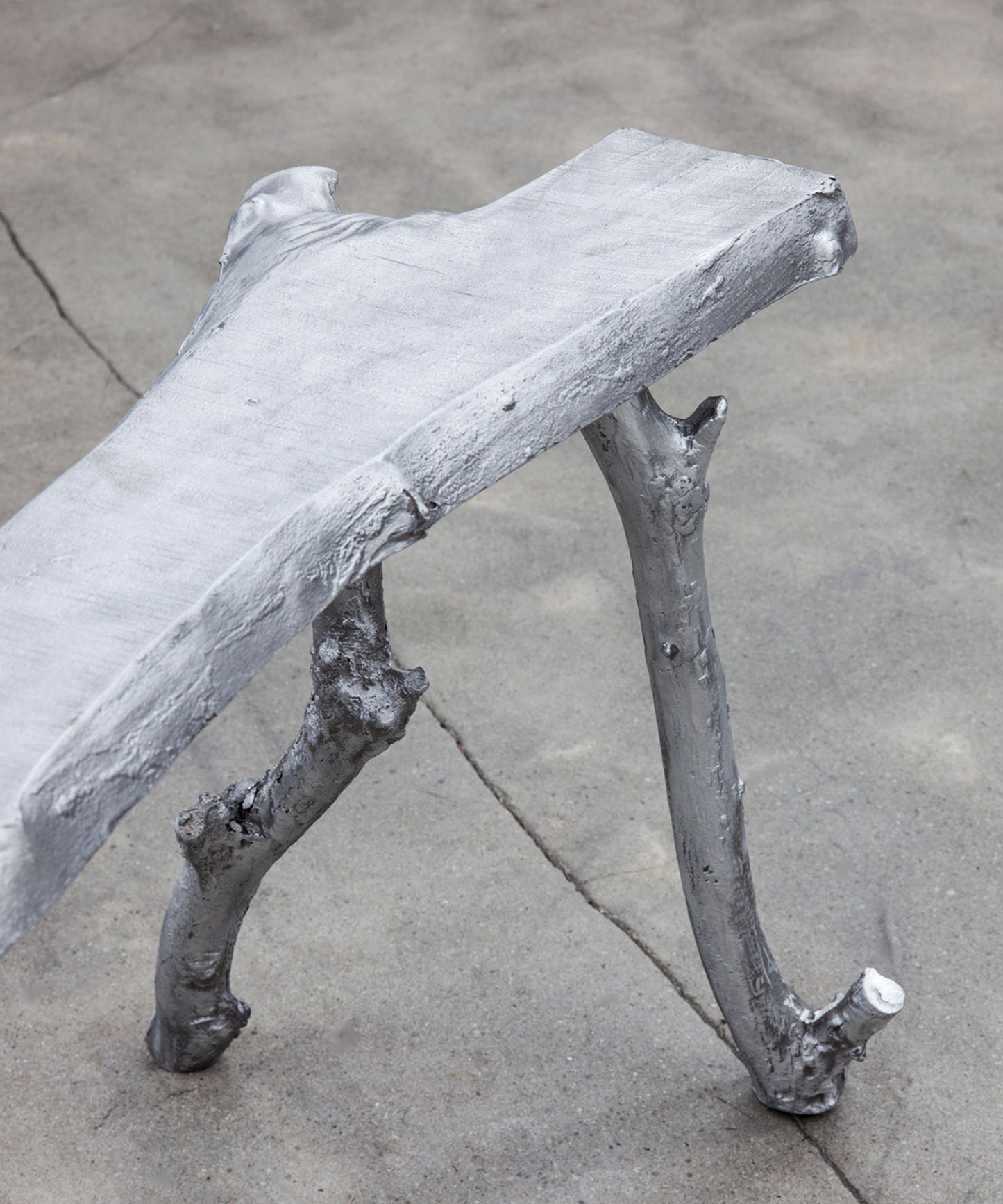 Neo Primitive Stool 03