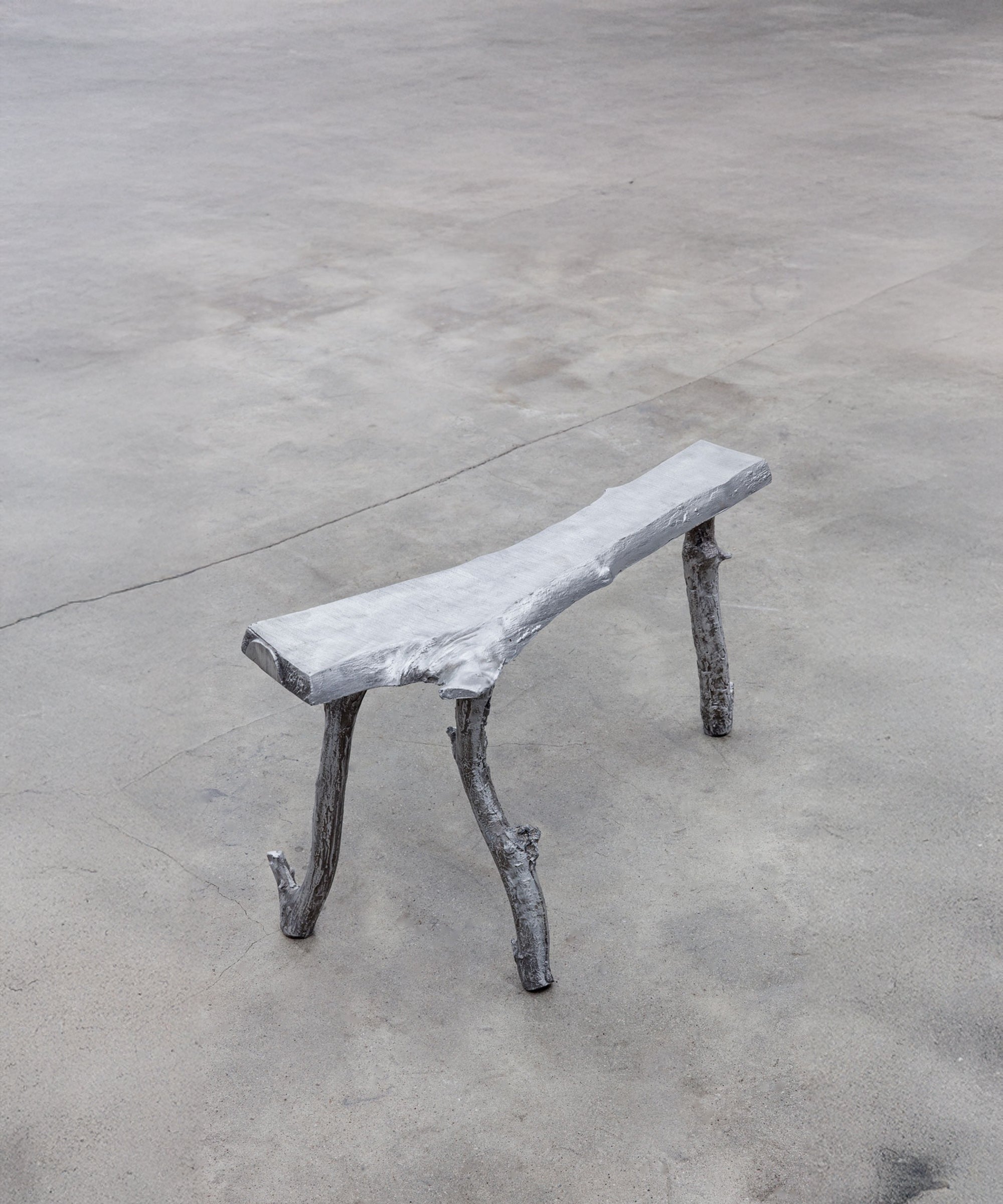 Neo Primitive Stool 03
