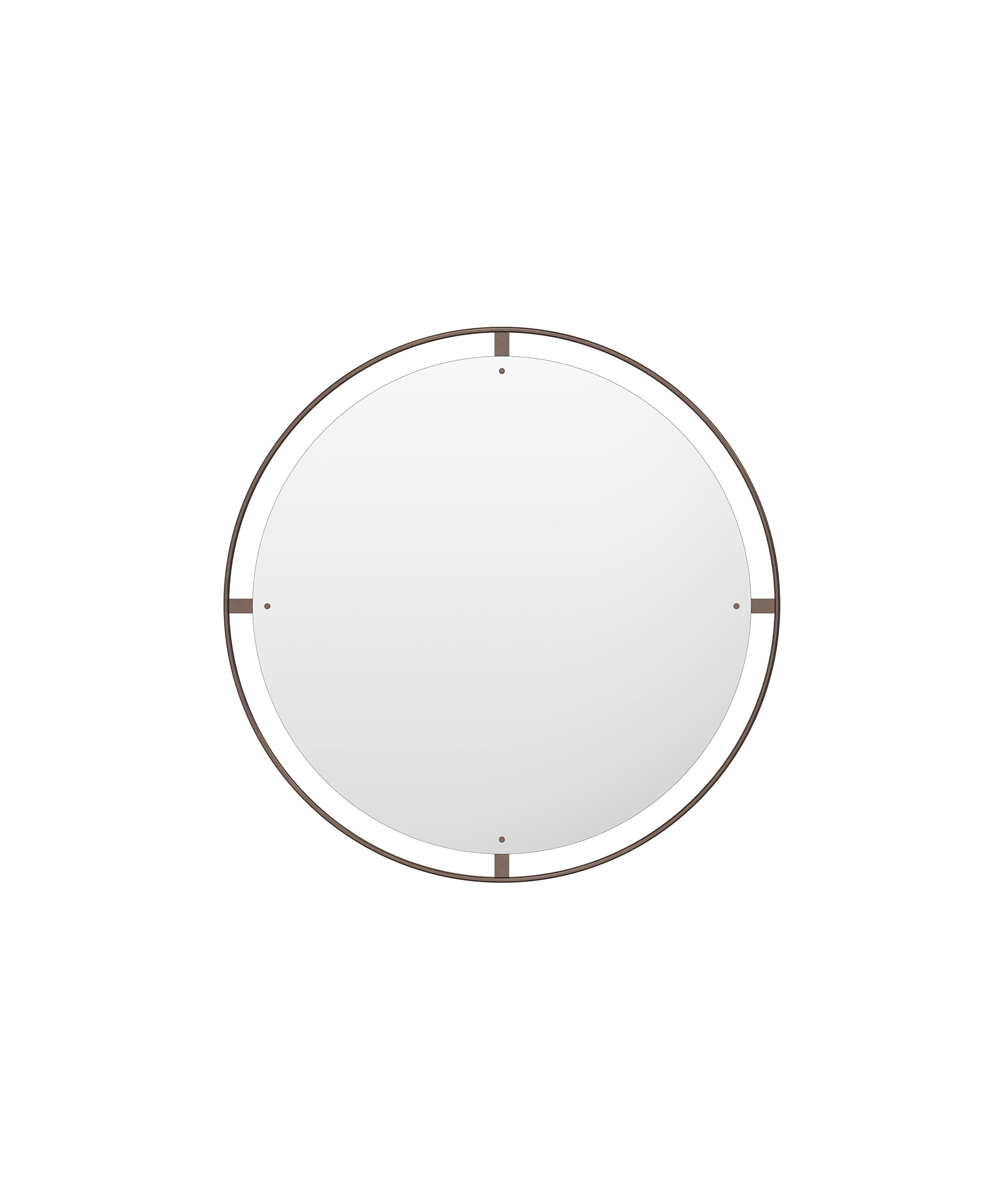 Nimbus Mirror