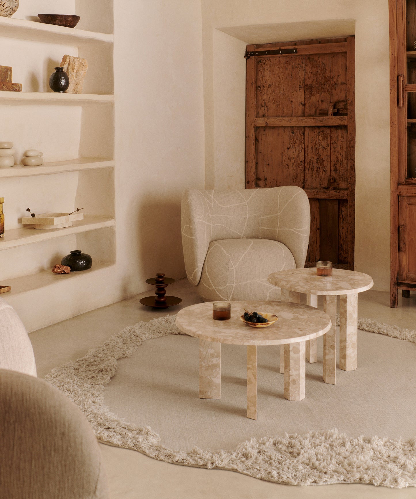 Norte Outdoor Rug