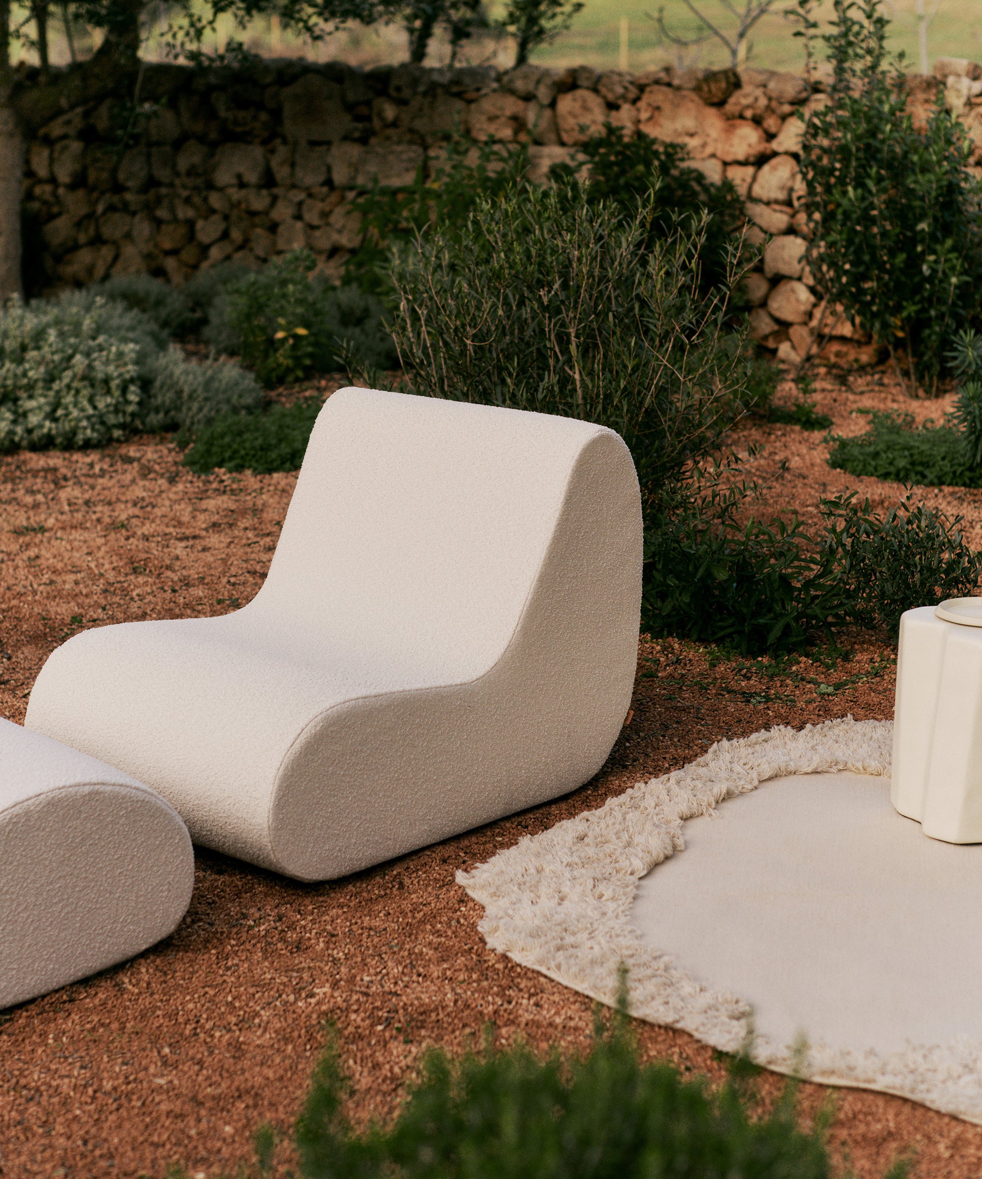 Norte Outdoor Rug