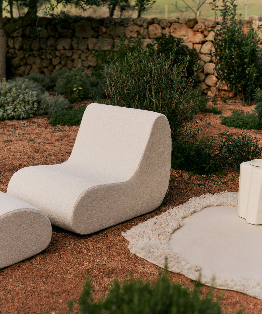 Norte Outdoor Rug