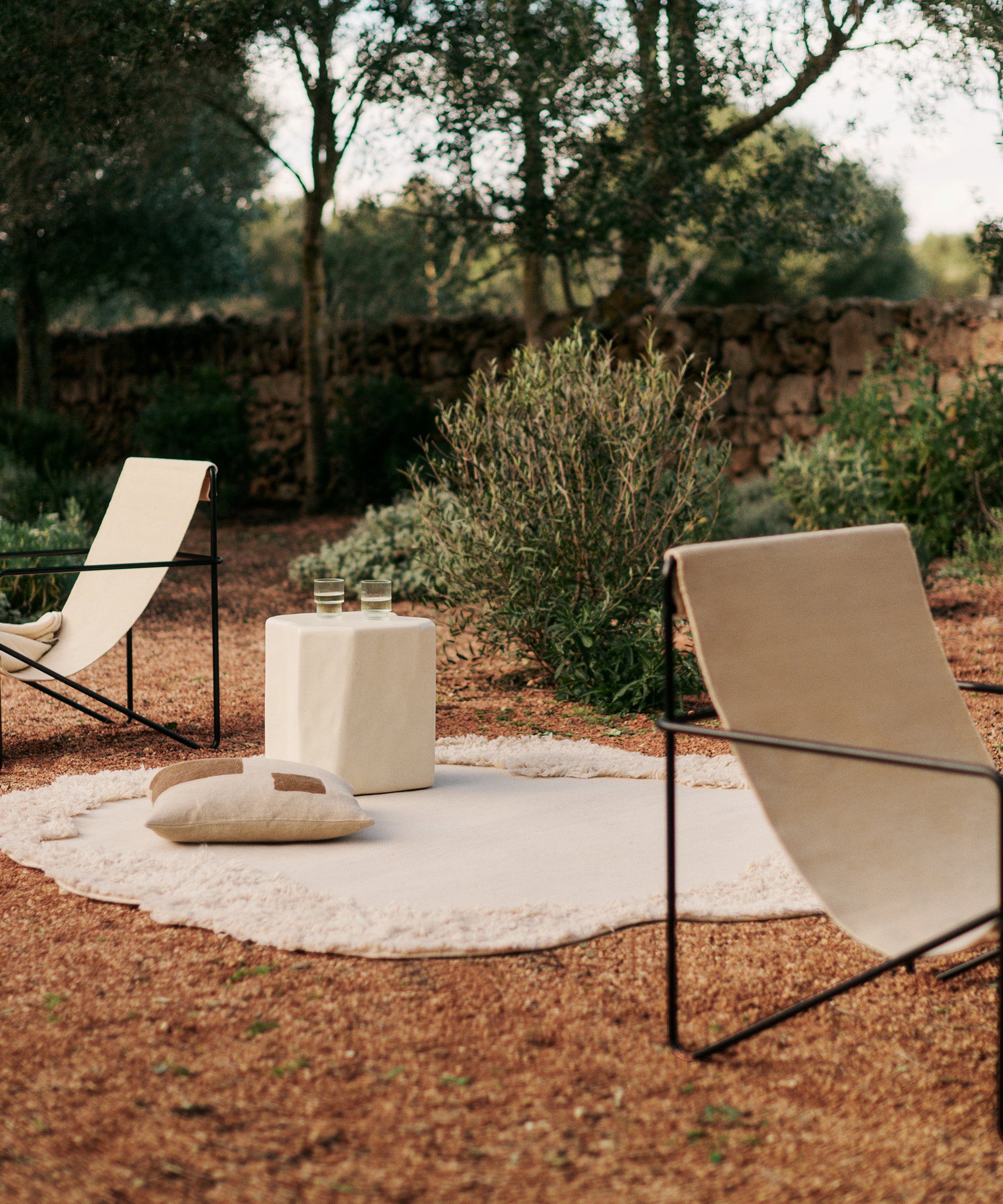 Norte Outdoor Rug