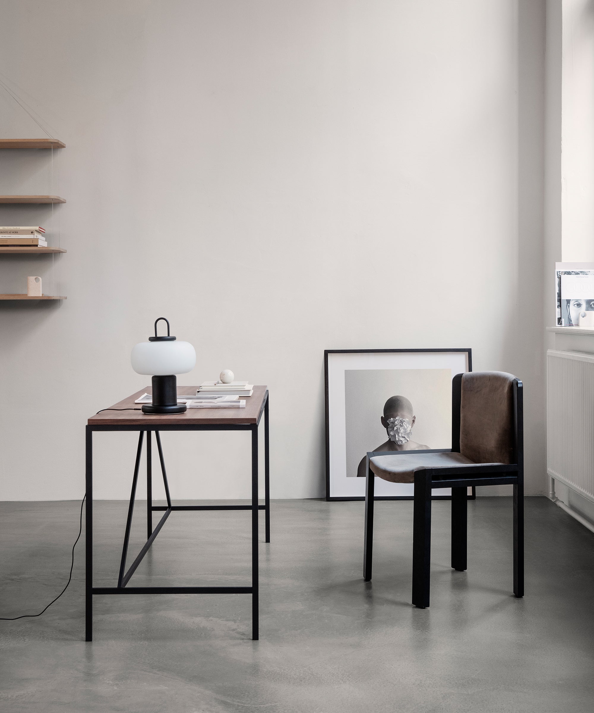 Nox Portable Lamp