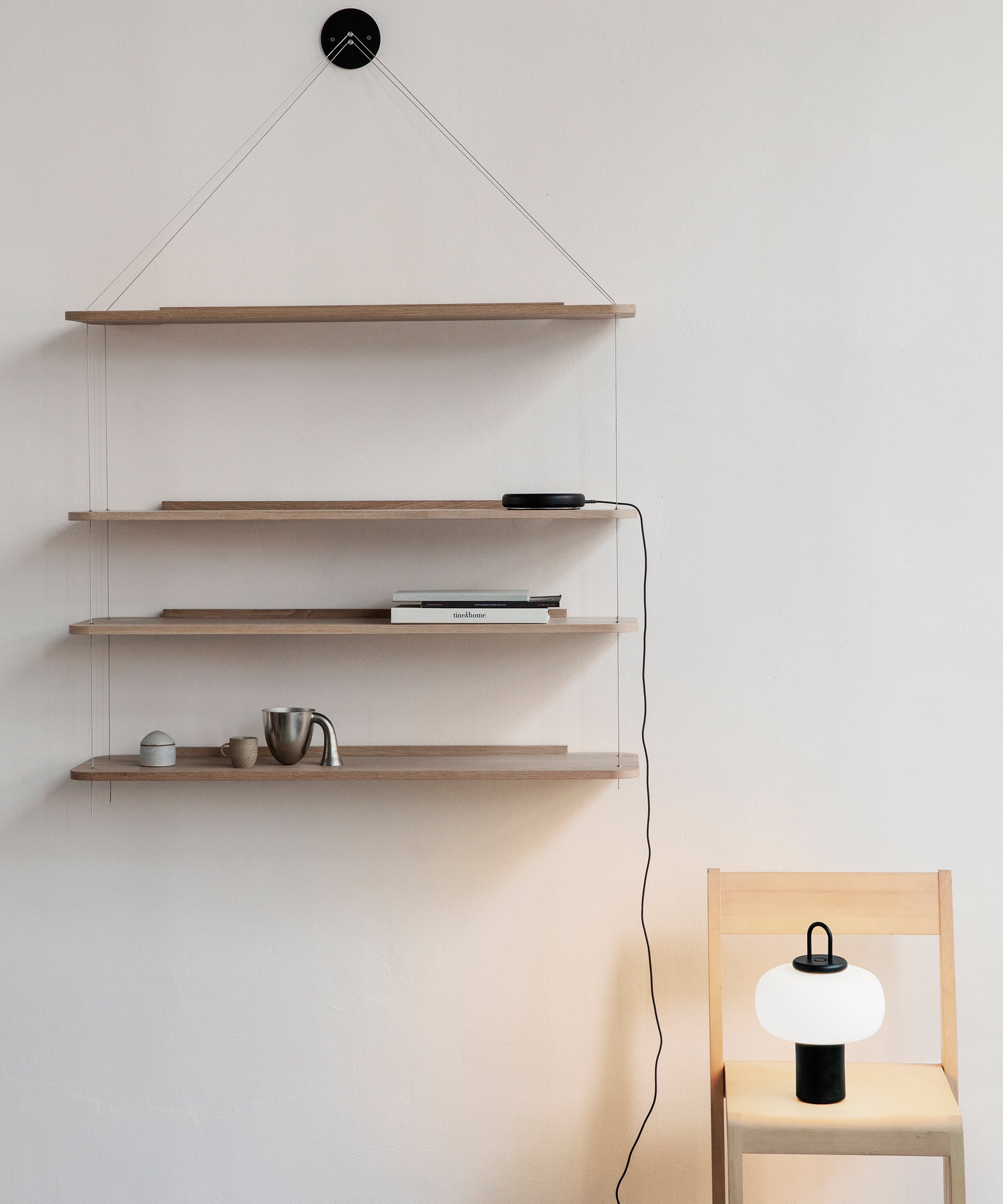 Nox Portable Lamp