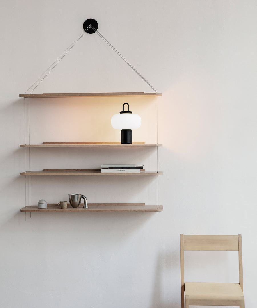 Nox Portable Lamp