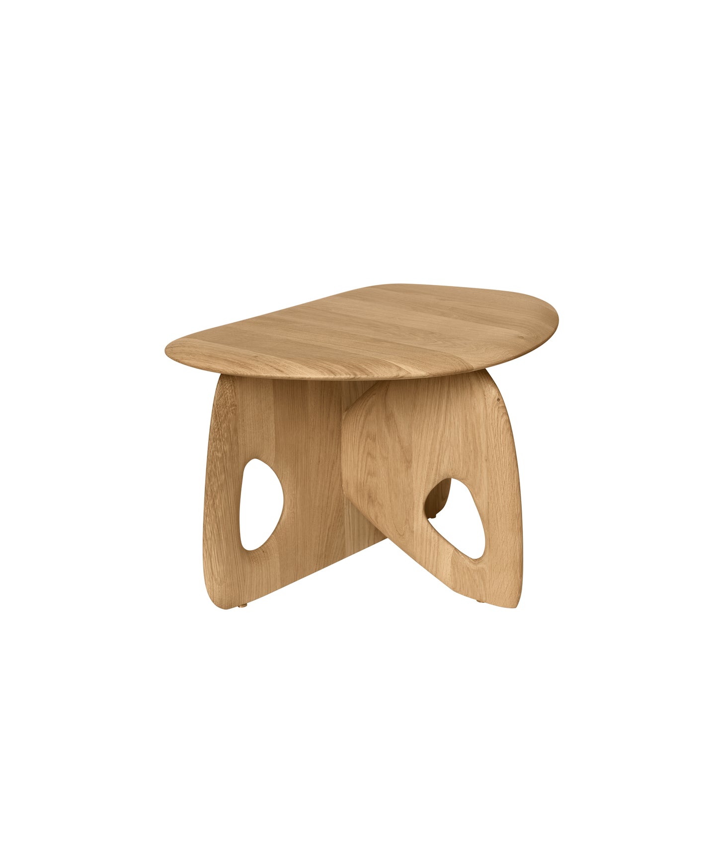 Oar Coffee Table