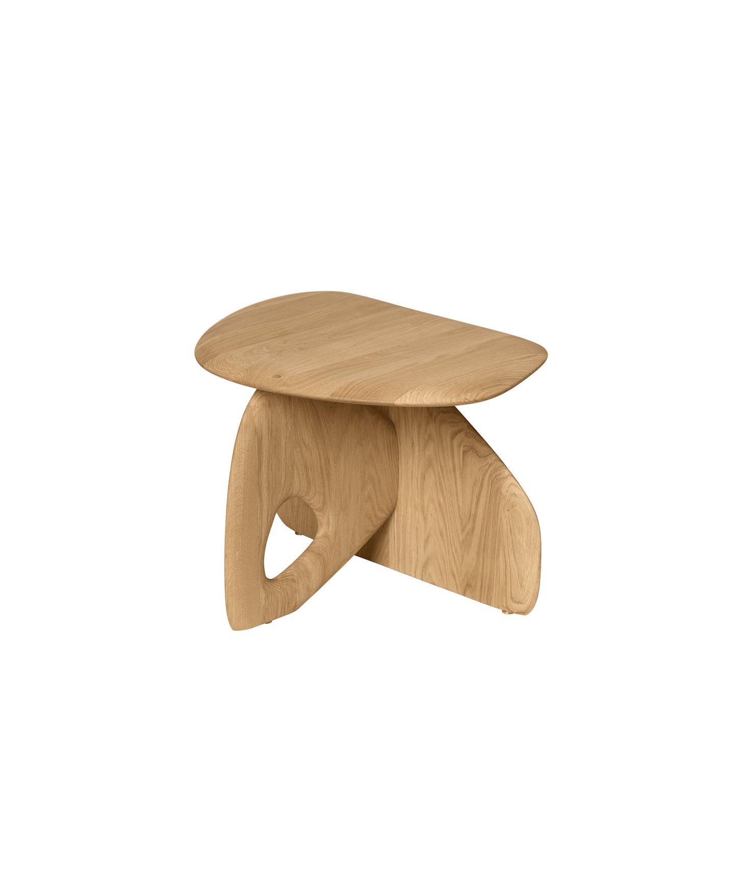 Oar Coffee Table