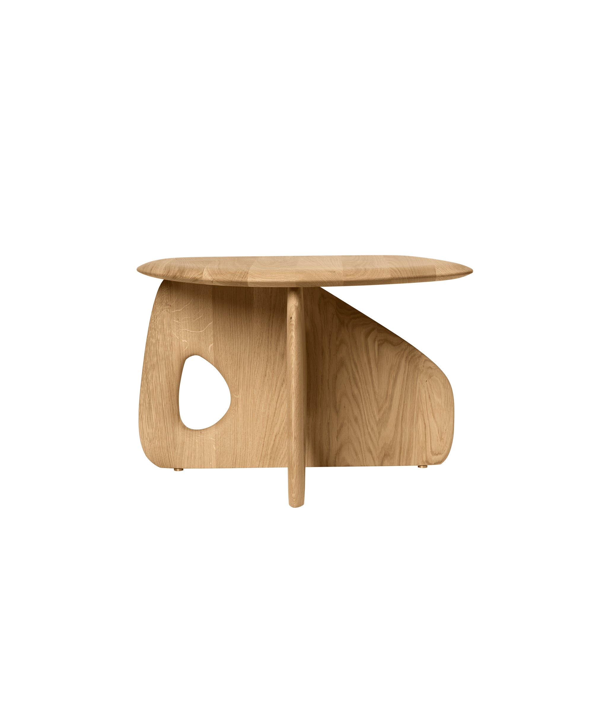 Oar Coffee Table