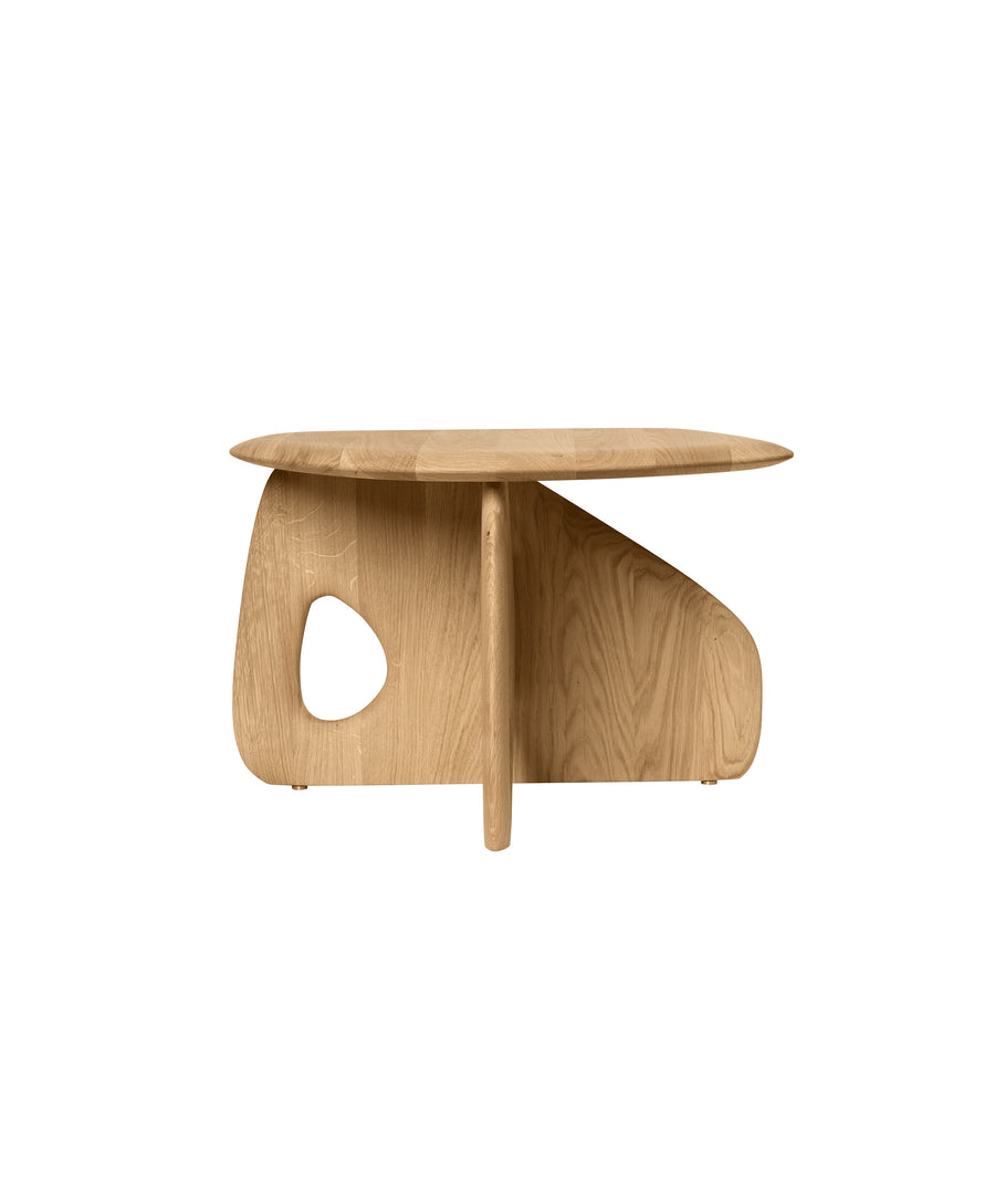 Oar Coffee Table