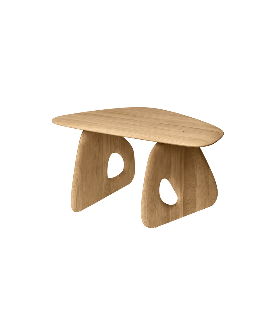 Oar Coffee Table