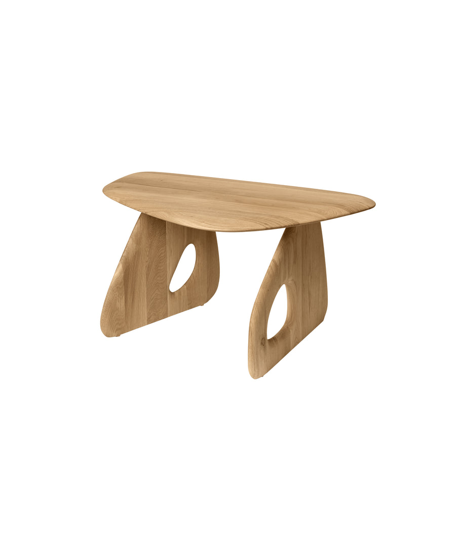 Oar Coffee Table