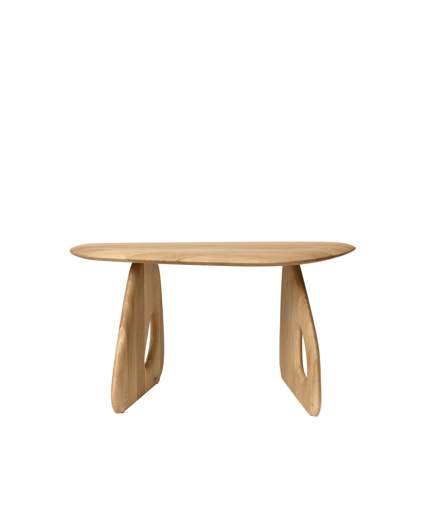Oar Coffee Table