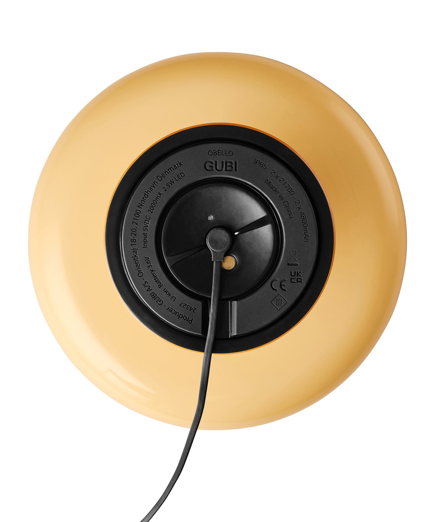 Obello Lamp