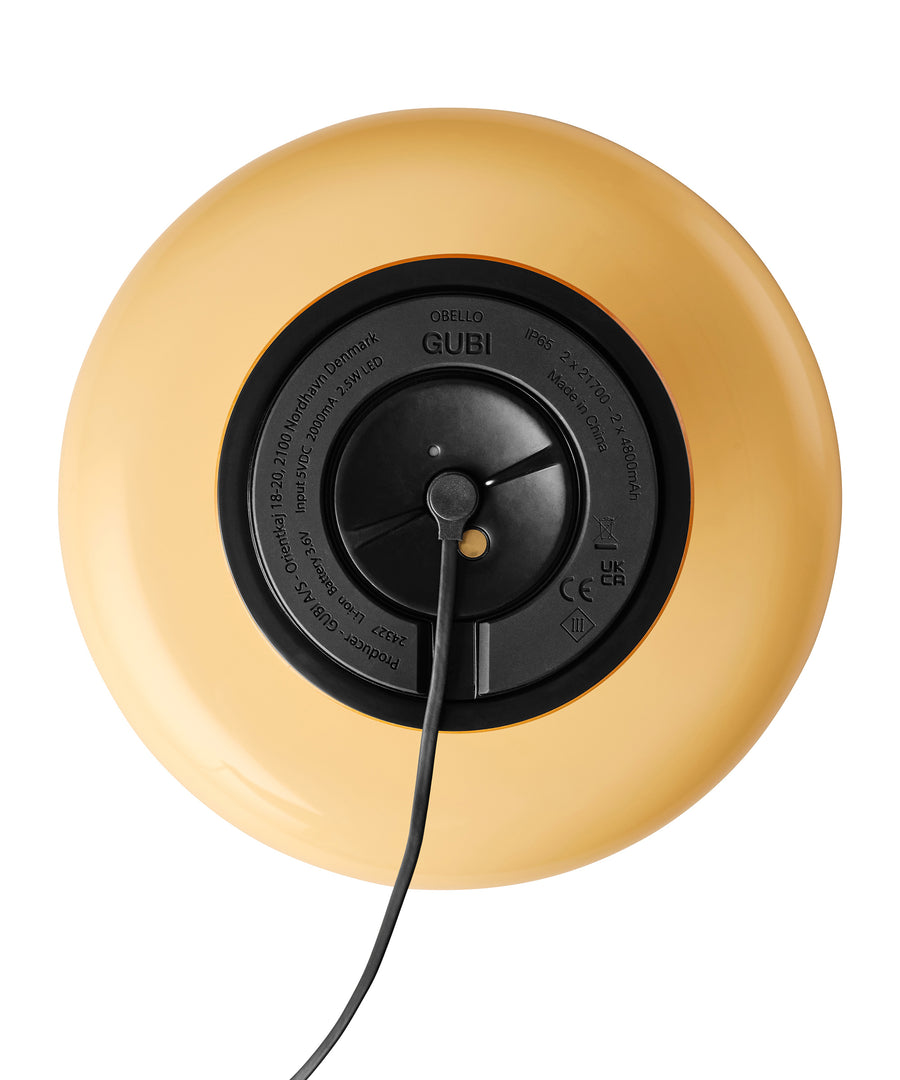 Obello Lamp