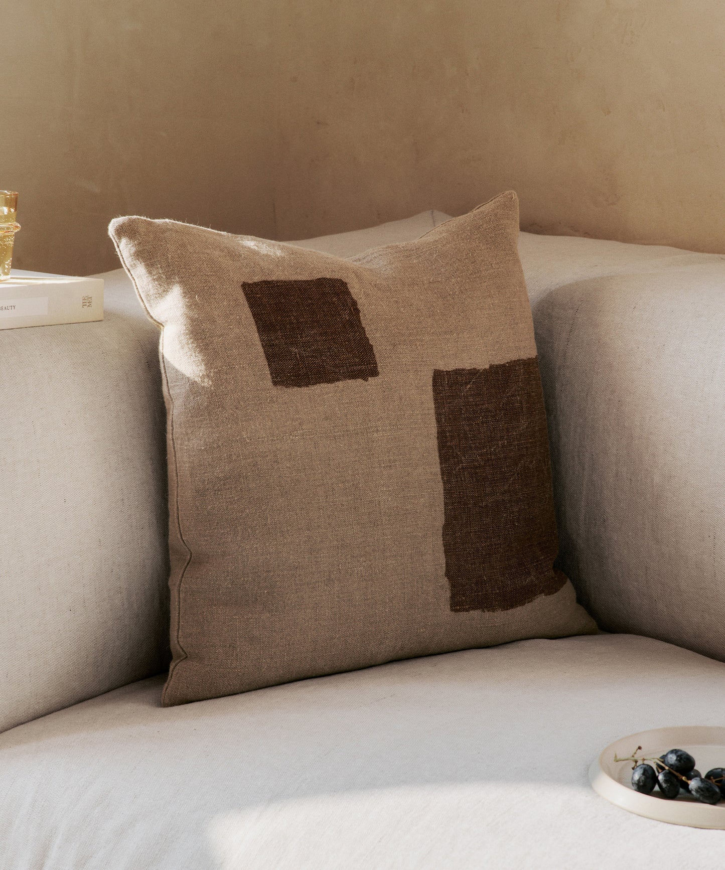 Oleo Cushion
