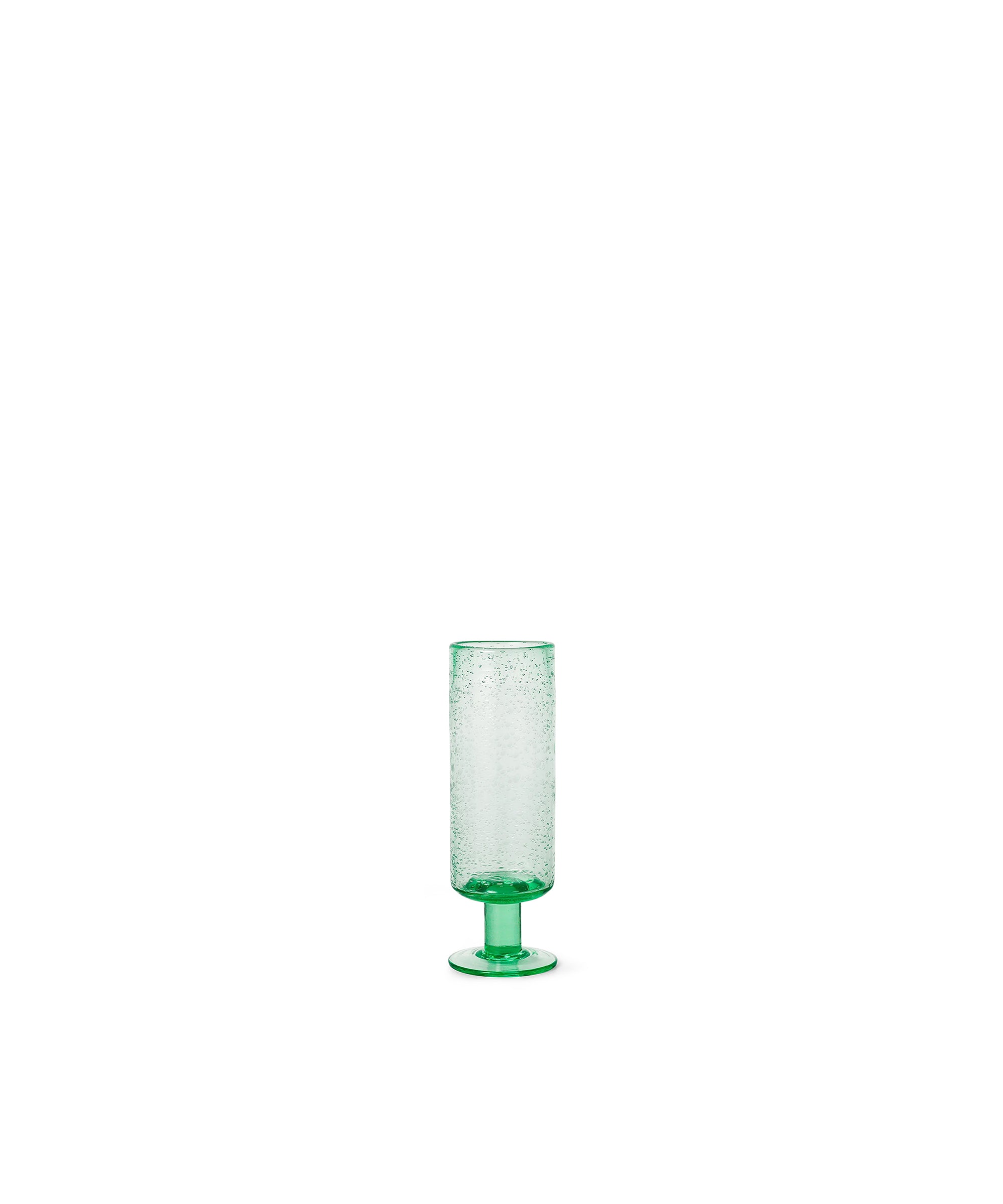 Oli Champagne Flute