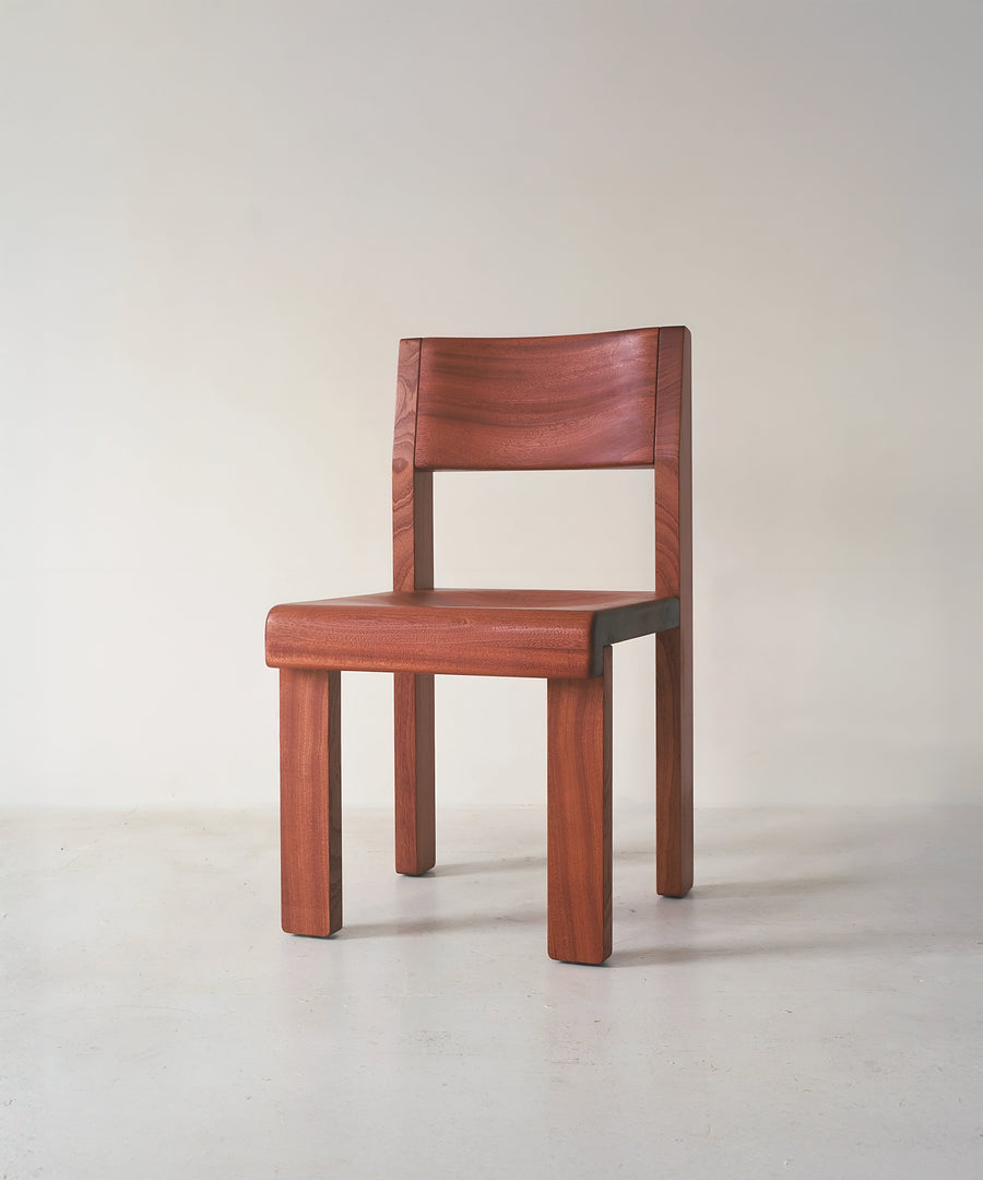 Oliver Side Chair