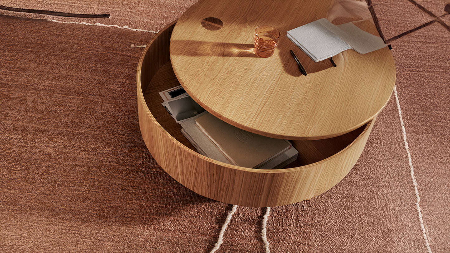 Olles Storage Table