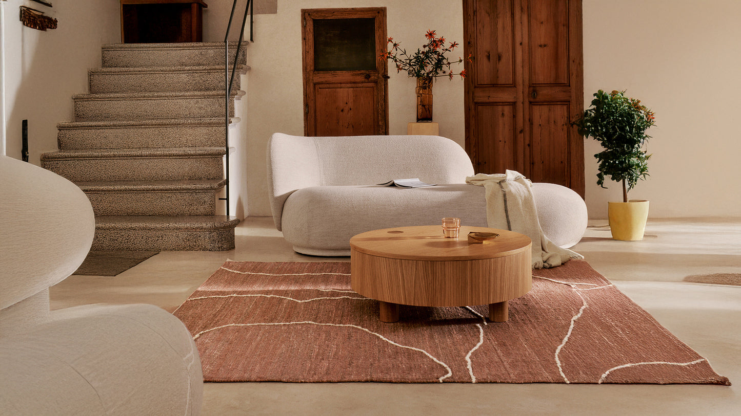 Olles Storage Table