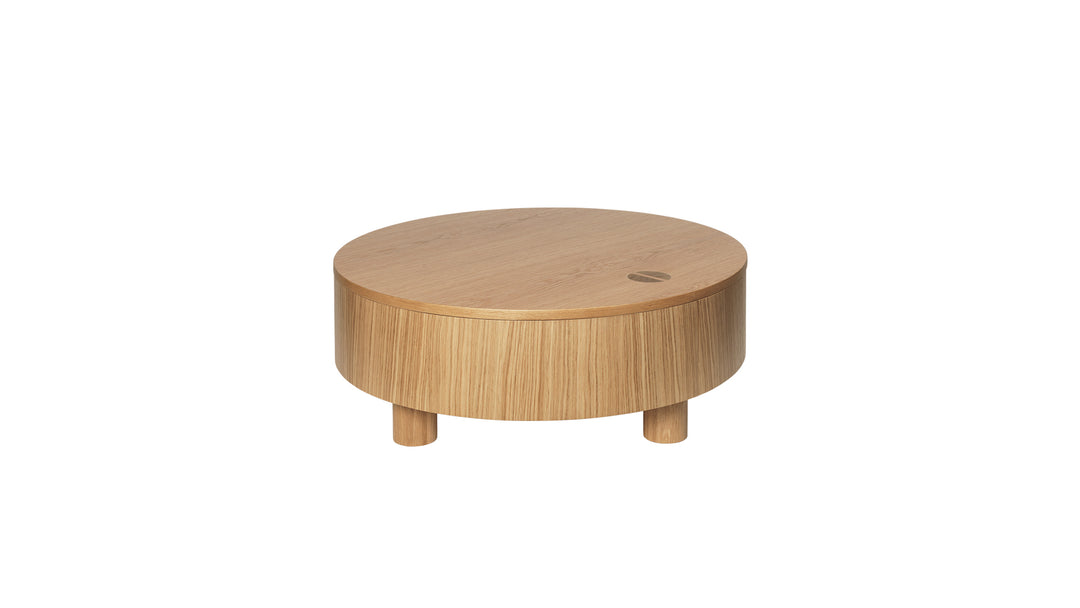 Olles Storage Table