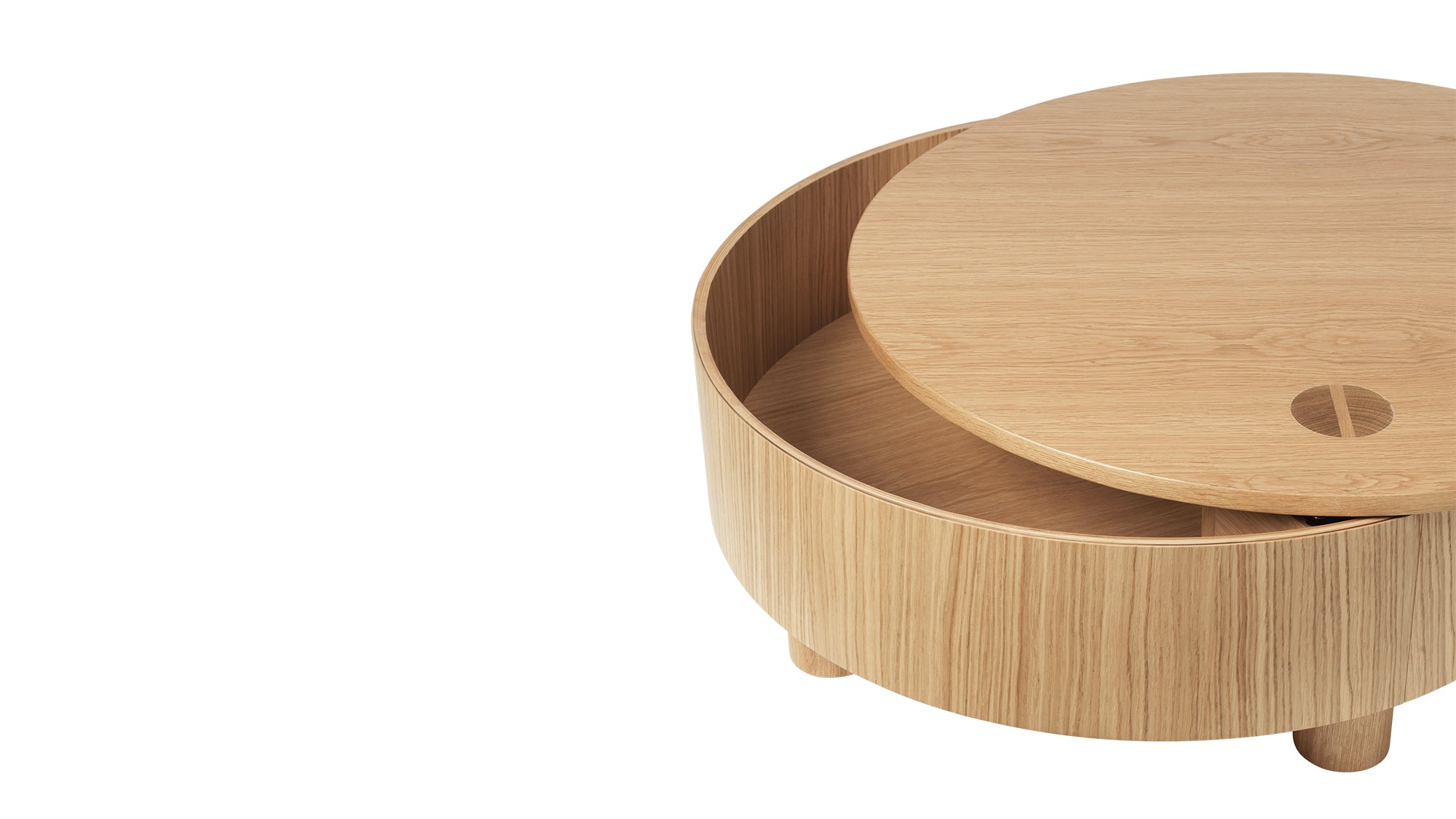 Olles Storage Table