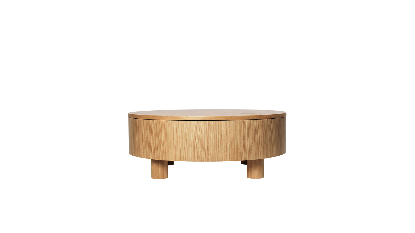 Olles Storage Table