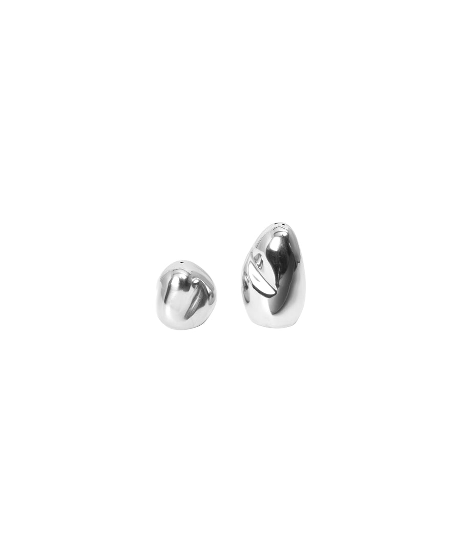 Orevo Salt and Pepper Shakers, Set of 2