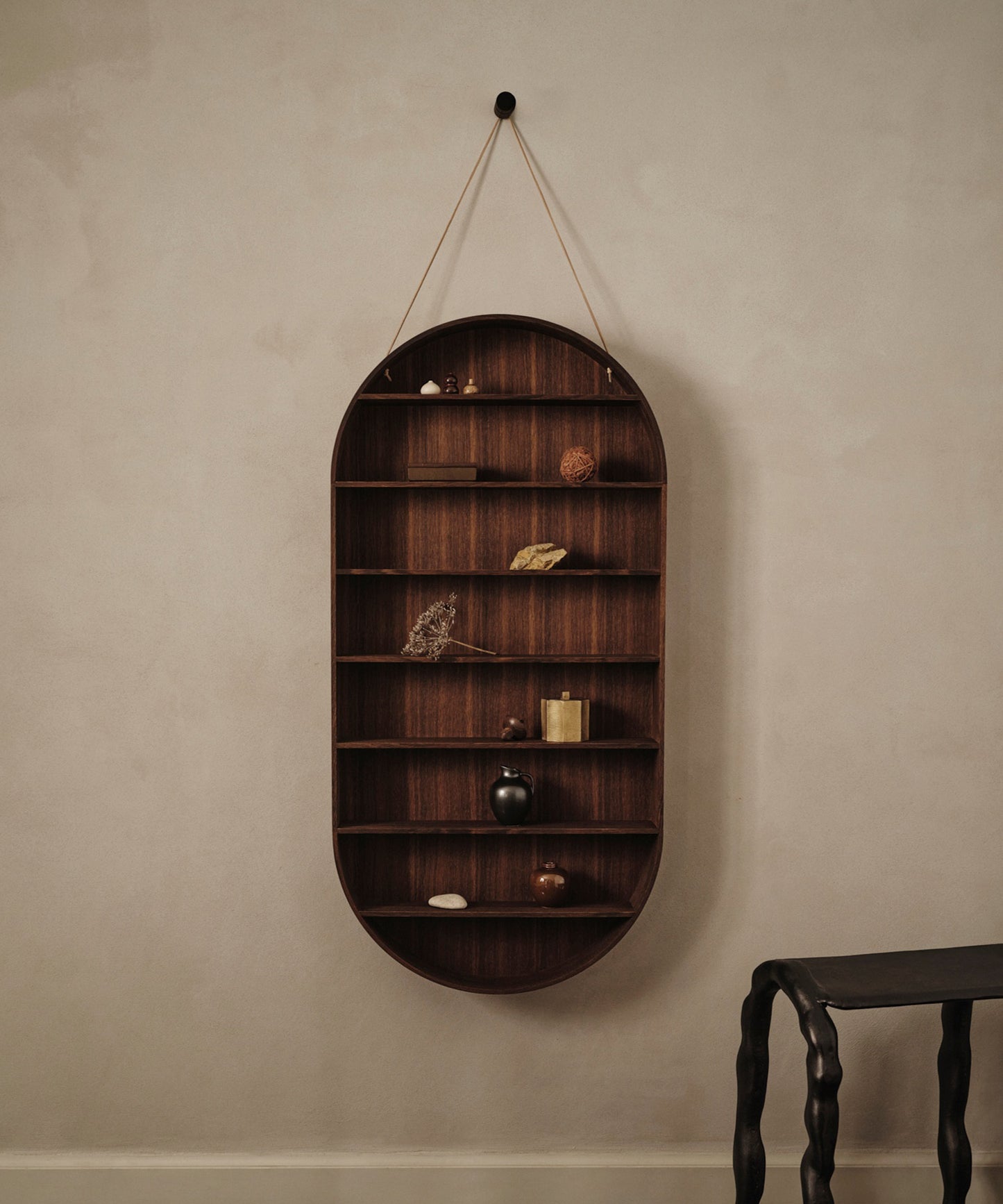 Oval Dorm