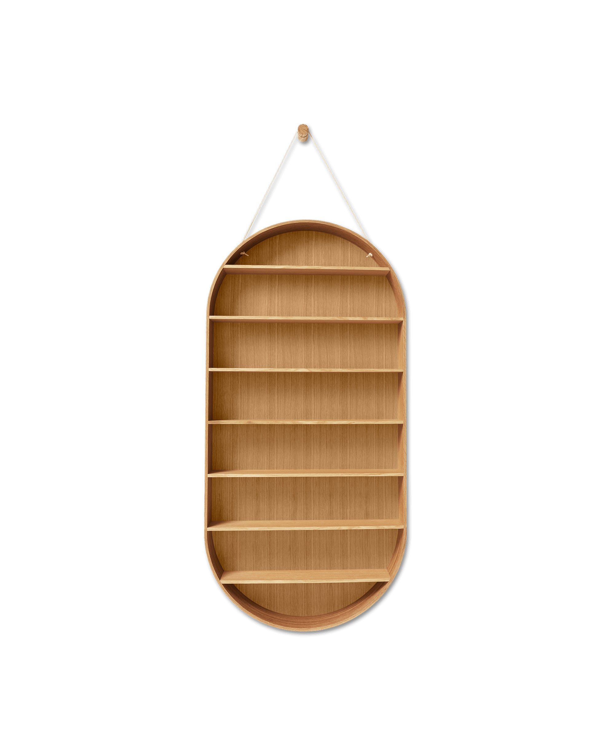Oval Dorm