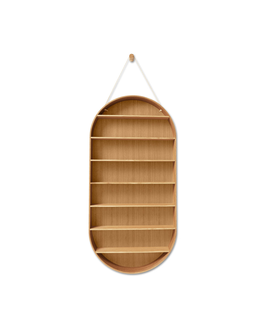 Oval Dorm
