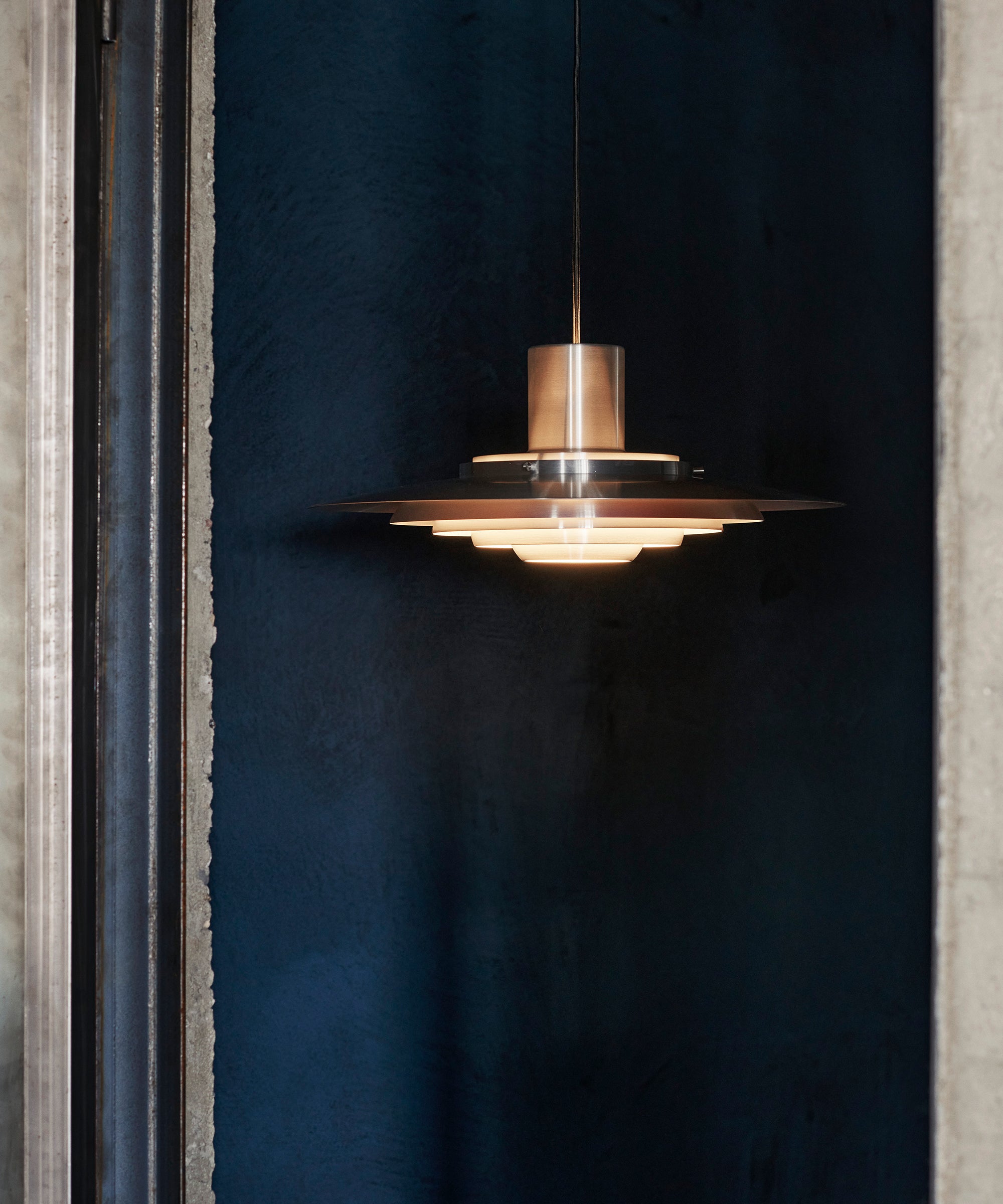 P376 Pendant KF2