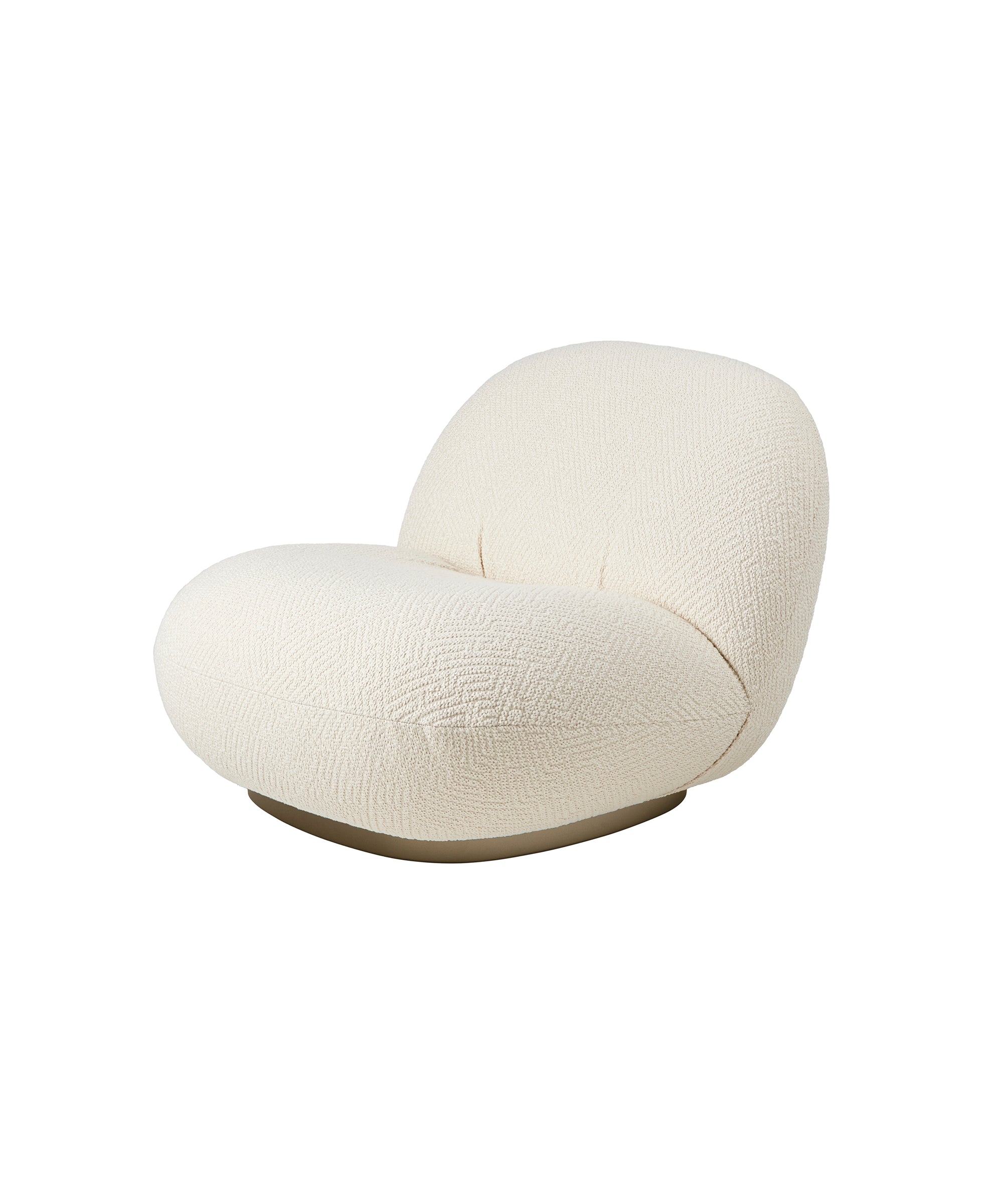 Pacha Lounge Chair