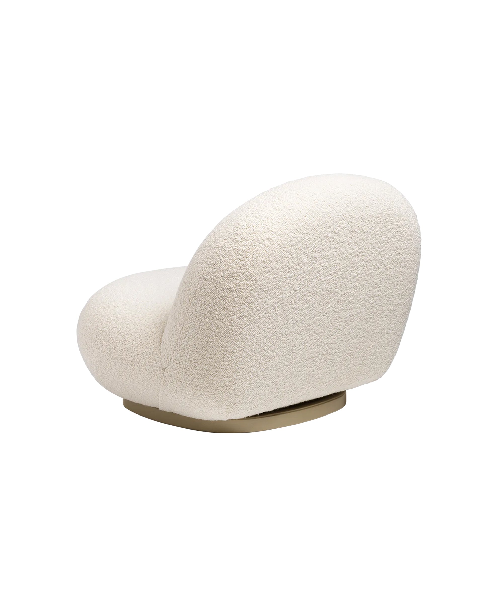Pacha Lounge Chair