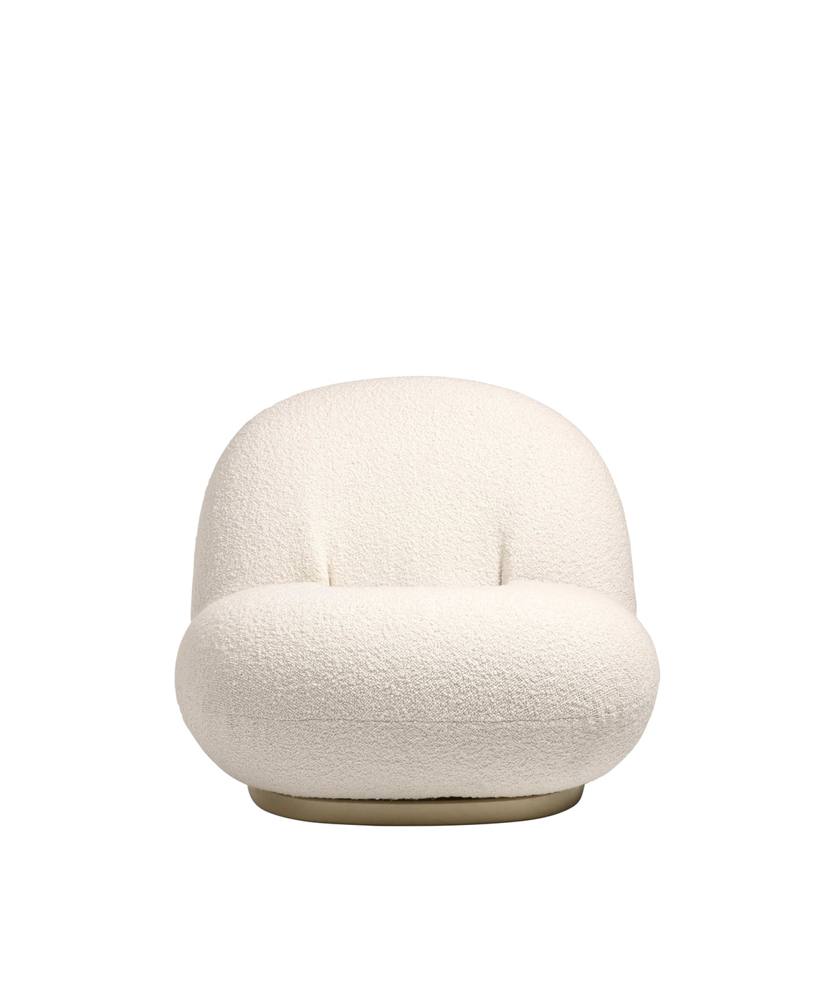 Pacha Lounge Chair