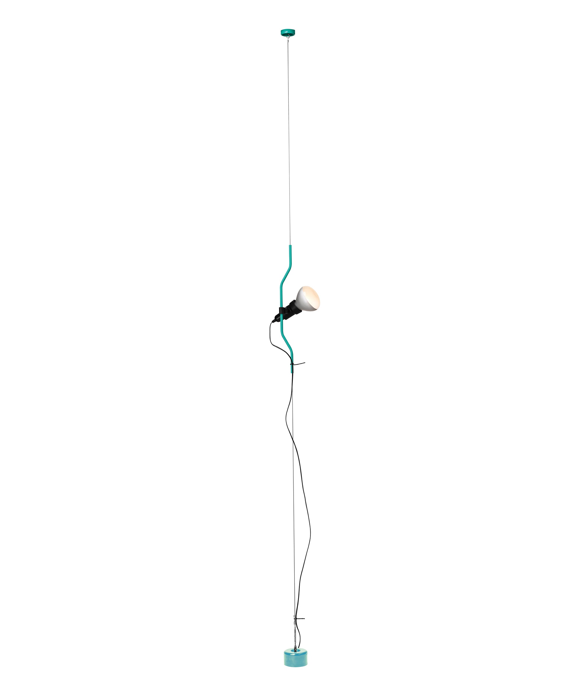 Parentesi 50 Pendant Lamp