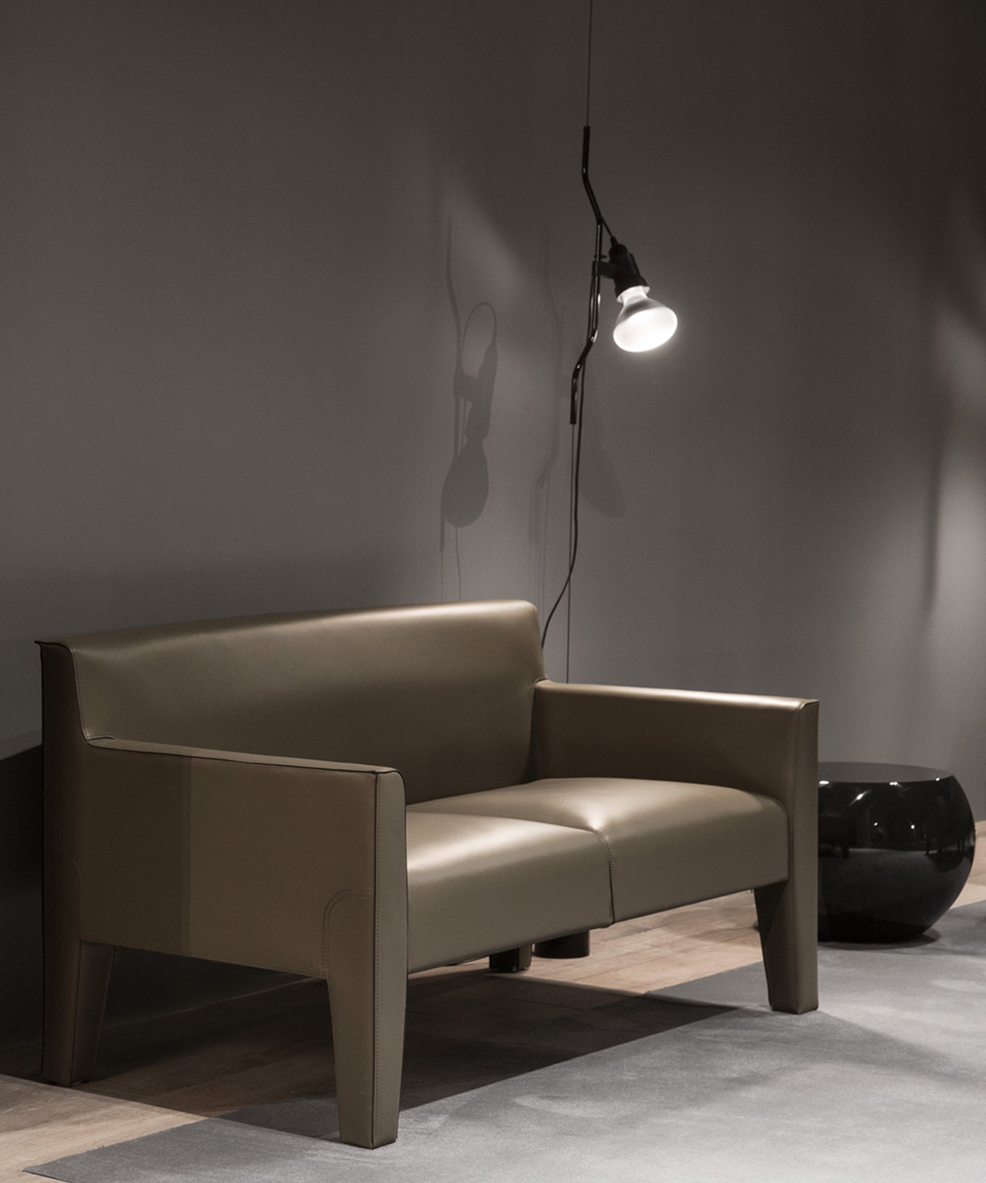 Parentesi Lamp