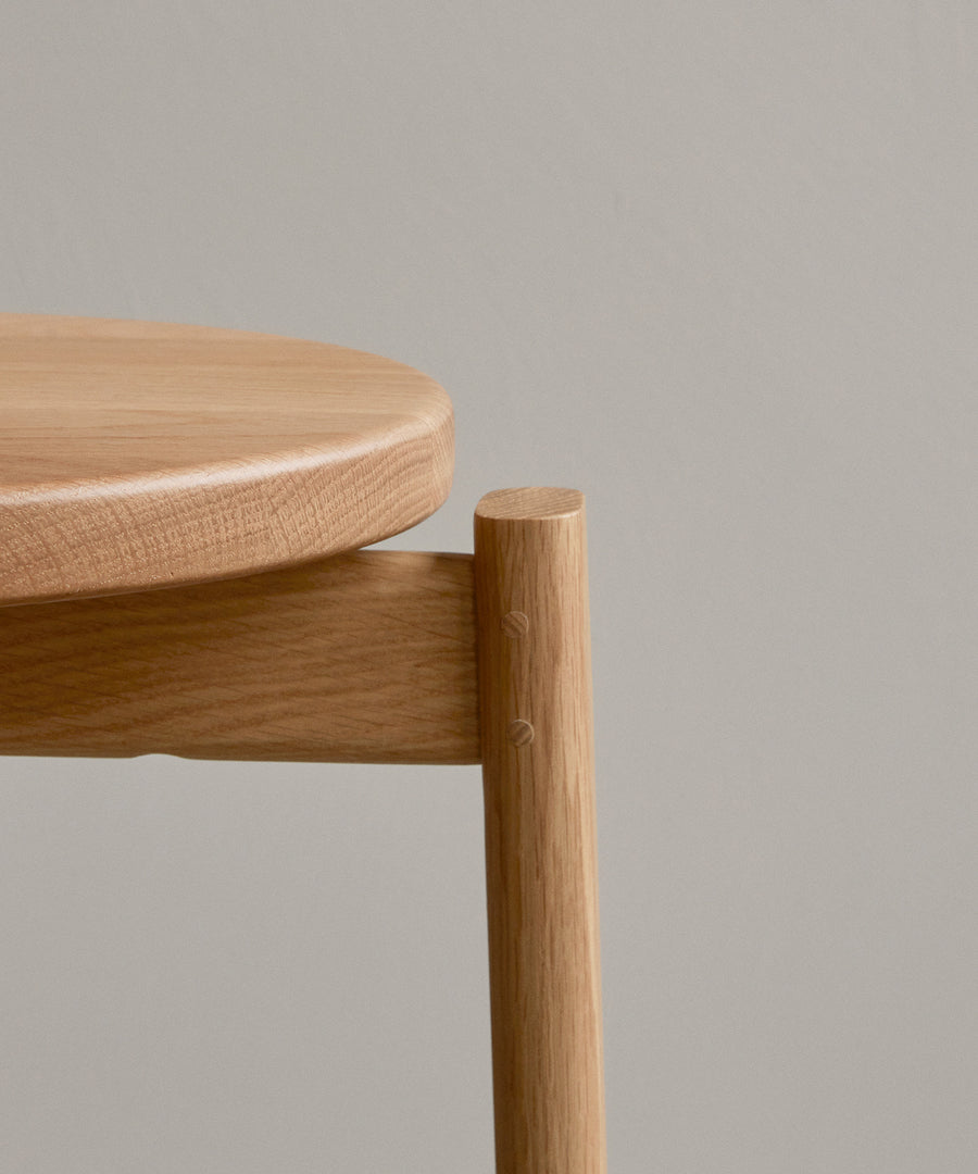Passage Bar Stool