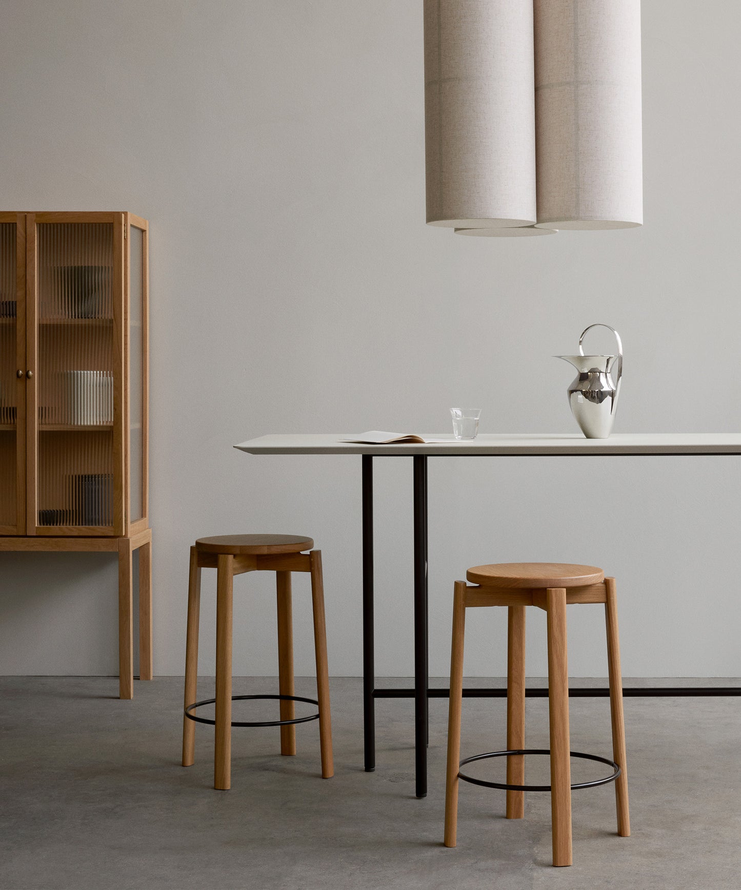 Passage Bar Stool