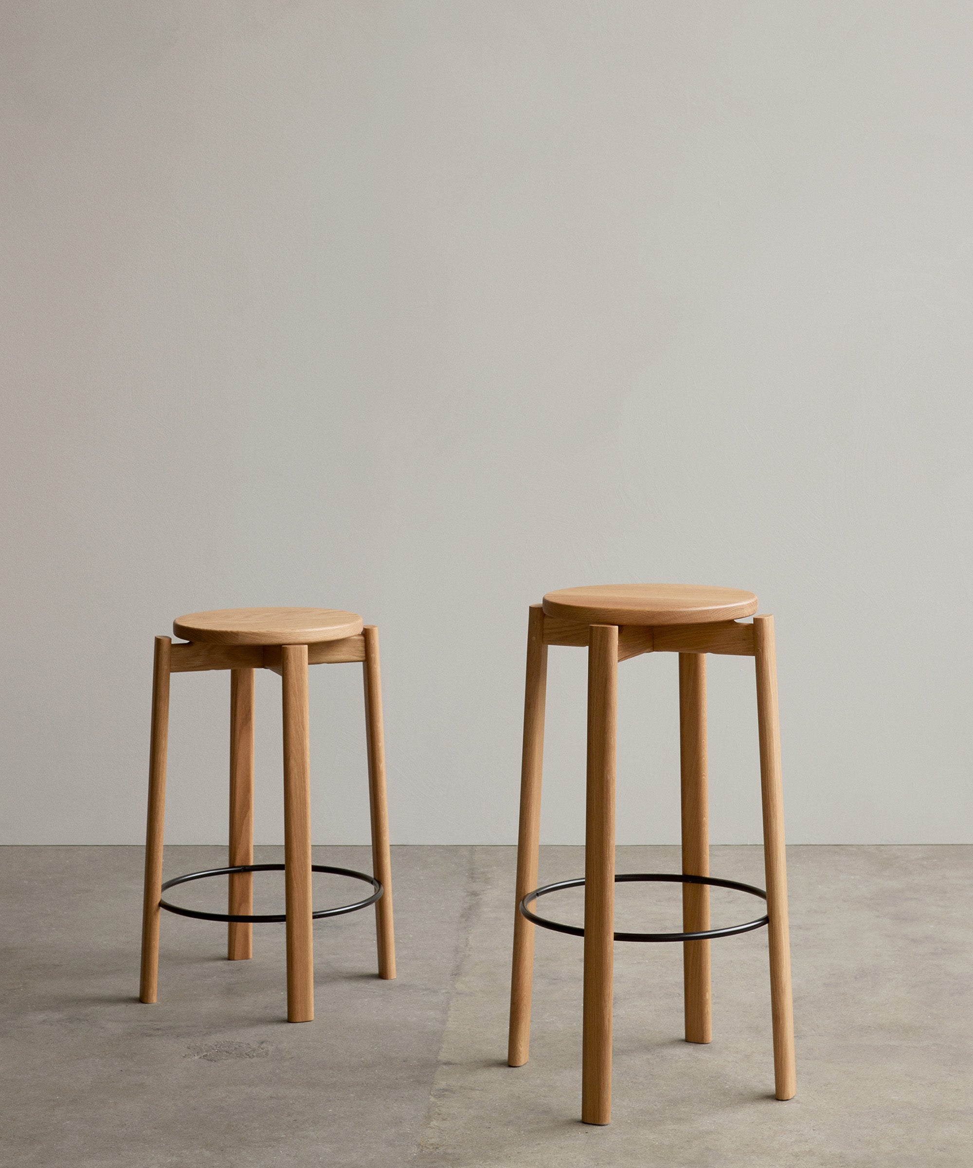 Passage Bar Stool