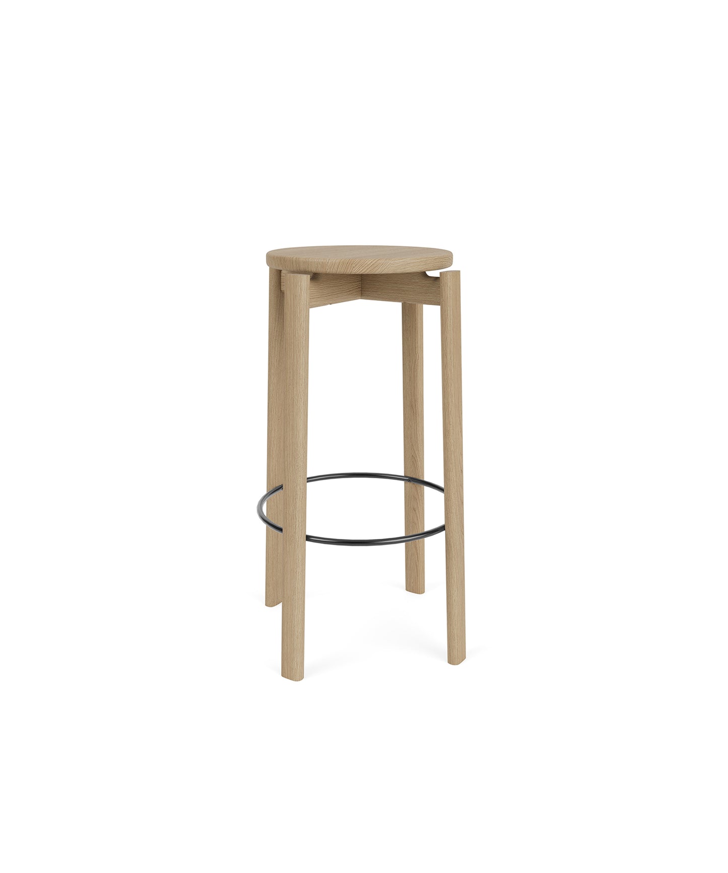 Passage Bar Stool