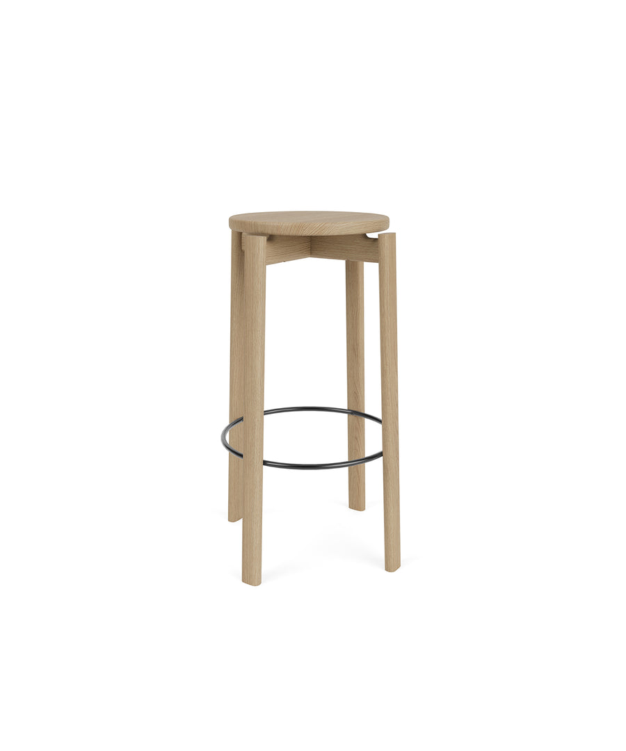 Passage Bar Stool