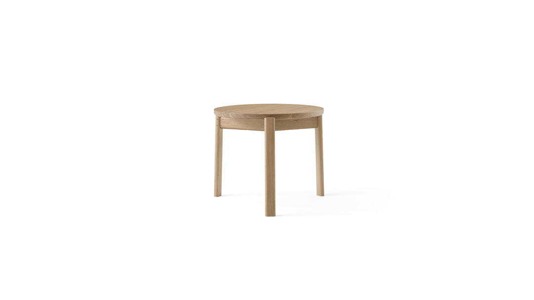Passage Lounge Table