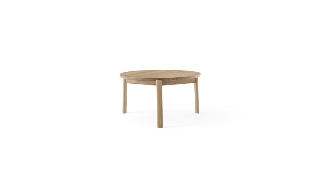 Passage Lounge Table