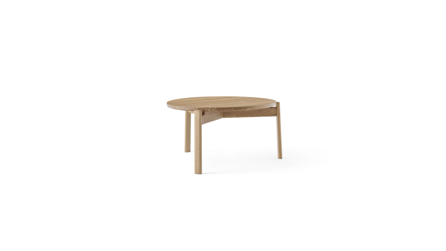 Passage Lounge Table
