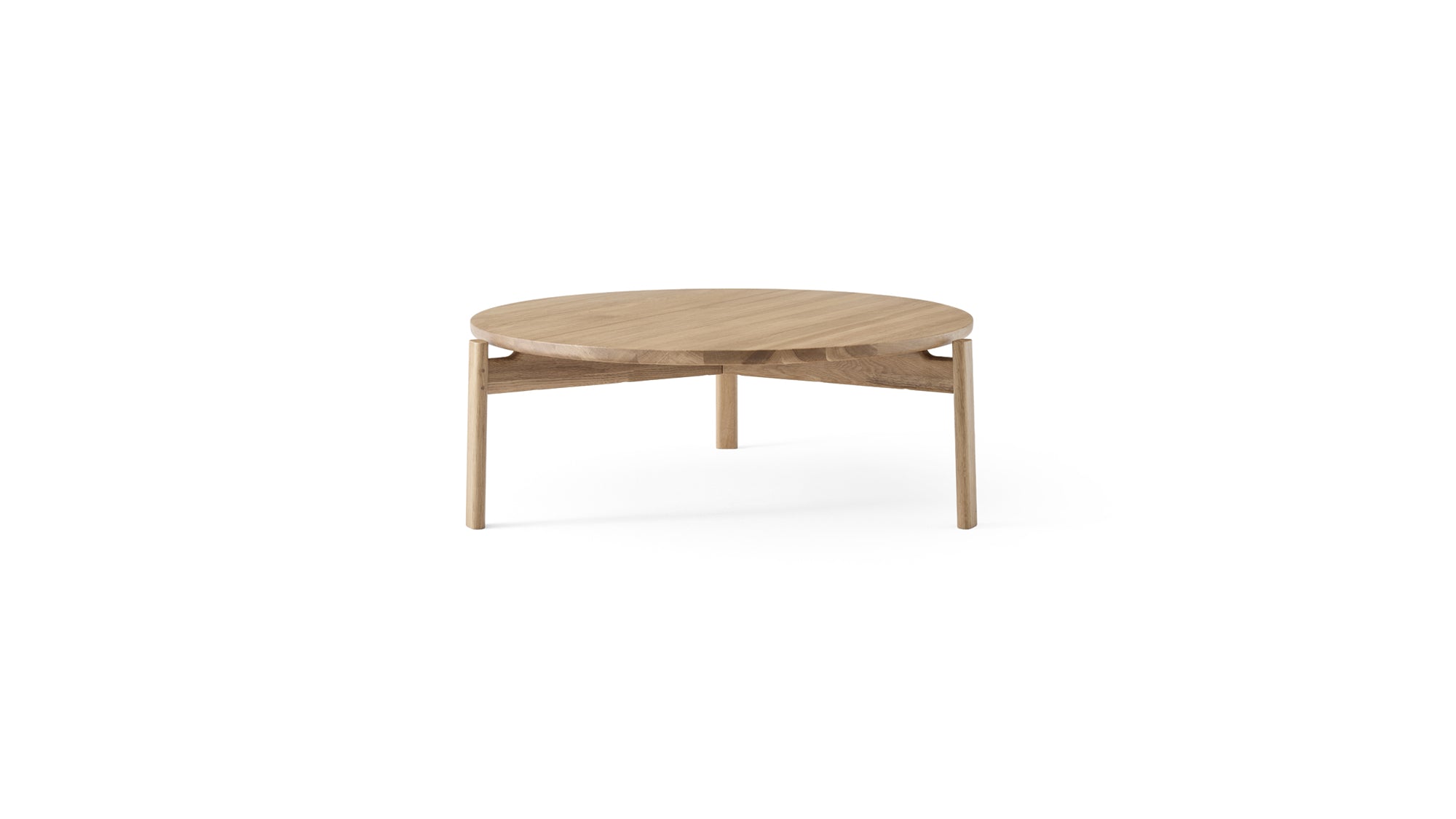 Passage Lounge Table