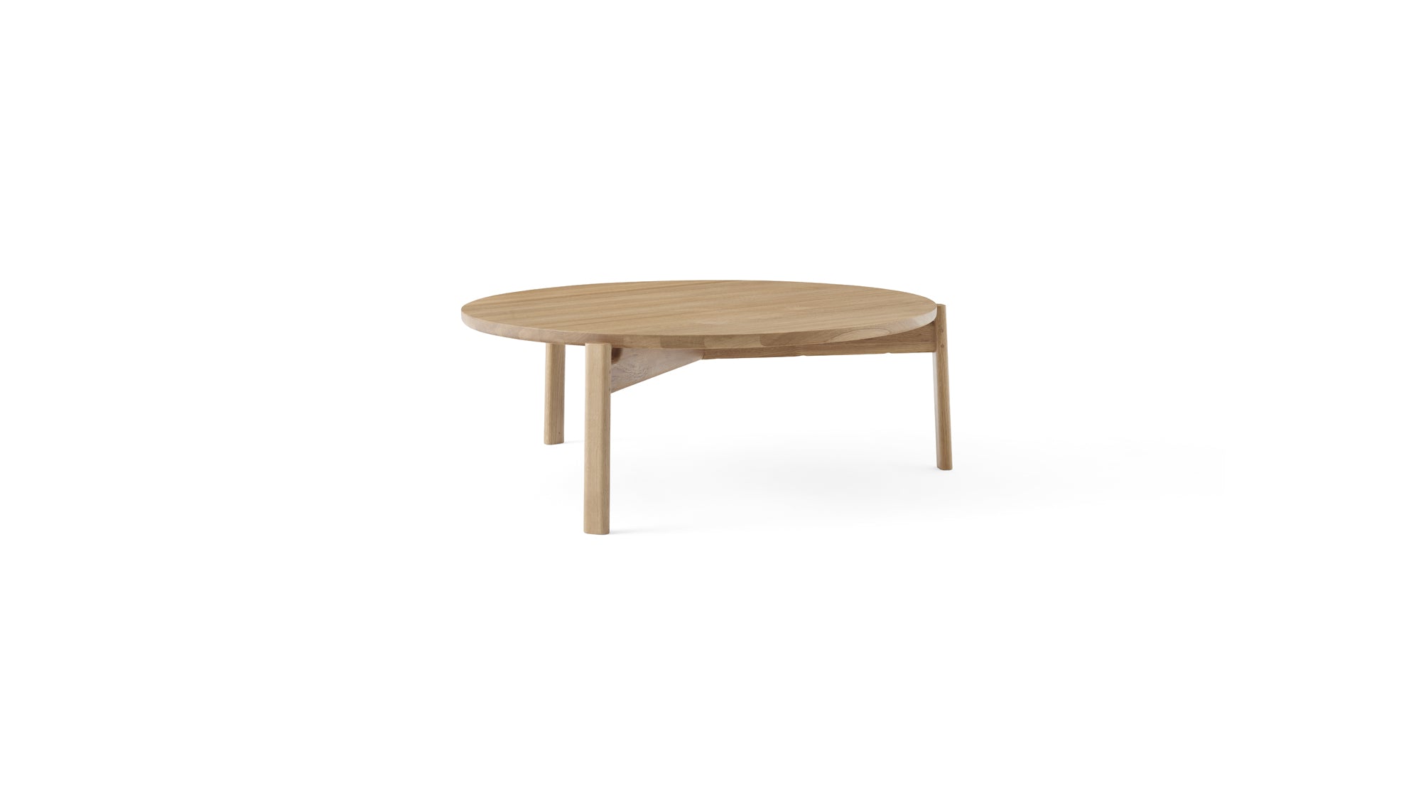 Passage Lounge Table