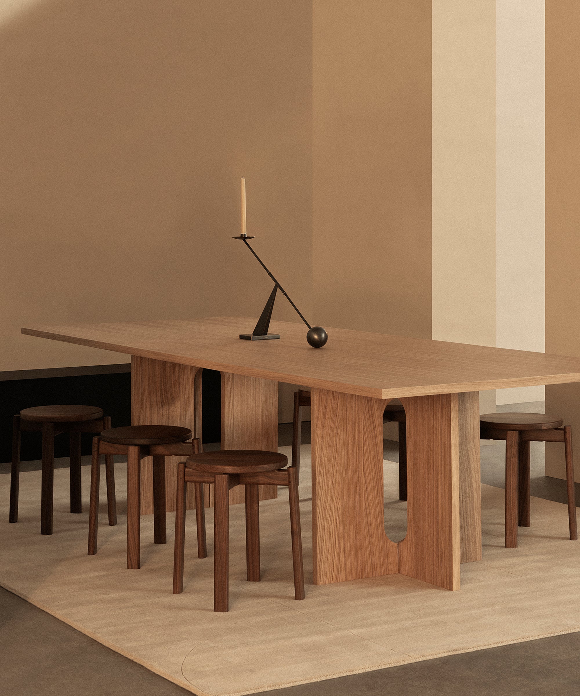 Passage Stool