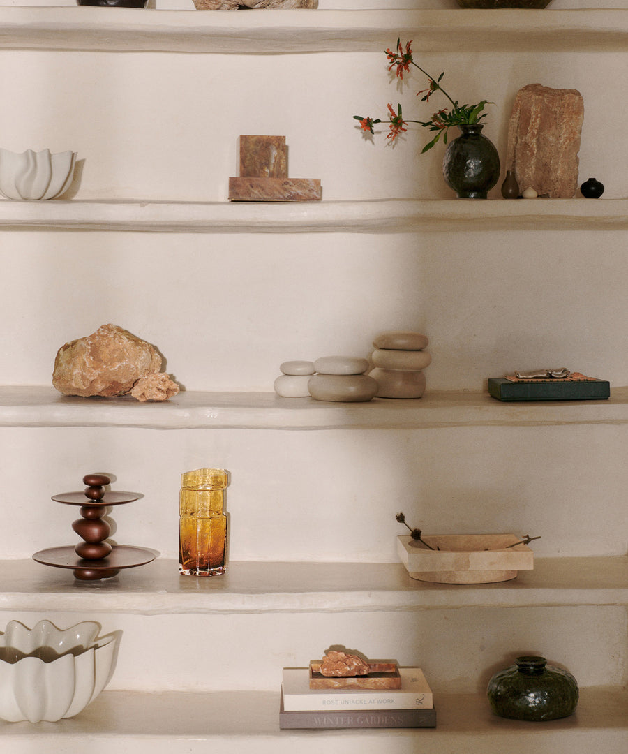 Pebble Box