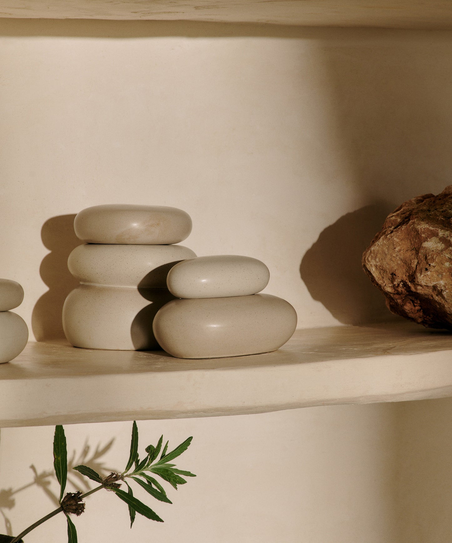 Pebble Box
